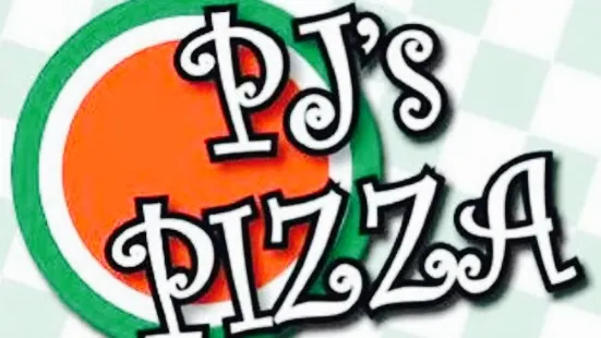 PJ's Pizza Coffee & Ice Cream