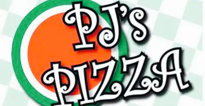 PJ's Pizza Coffee & Ice Cream