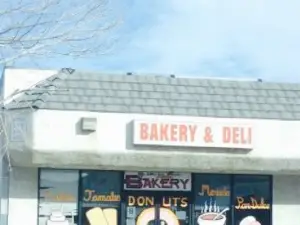 Lake L. A. Bakery and Panaderia