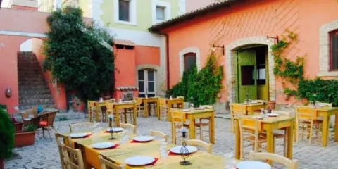 Masseria Sant'Agapito