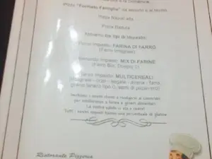Ristorante Pizzeria Alle Vighette