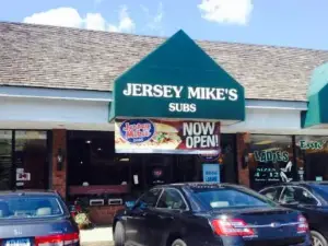 Jersey Mike's Subs