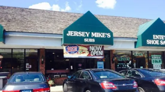 Jersey Mike's Subs