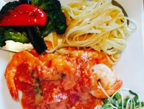 Moroni Restaurant & Tavern