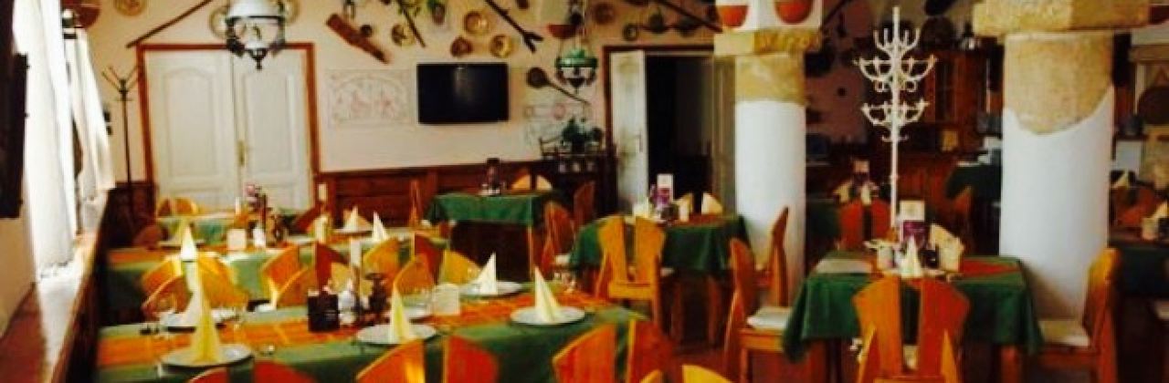 Józsi Bácsi's Restaurant