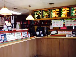 Classics Sandwiches & Subs