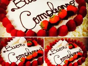 Pasticceria Castoldi