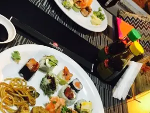 Saikoo Sushi Bar