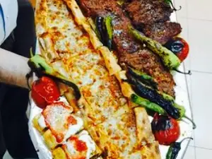 Buyuk Adana Kebab Nevşehir