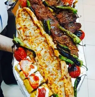 Buyuk Adana Kebab Nevşehir