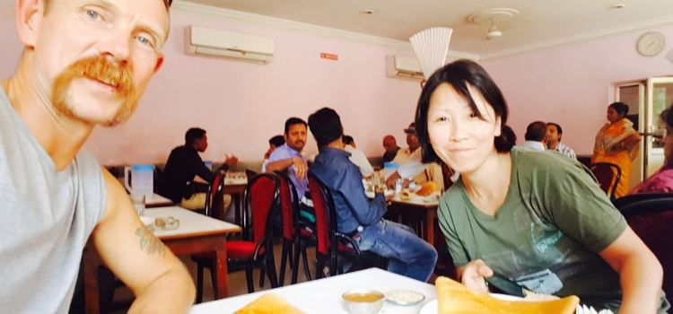Indian Coffee House