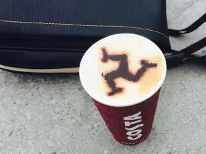 Costa Coffee