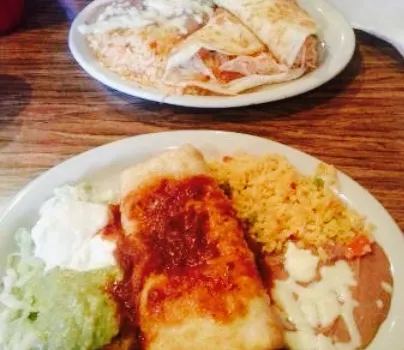 Jalisco Mexican Restaurante