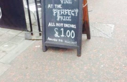 Arthurs Coffee House And Sandwich Bar