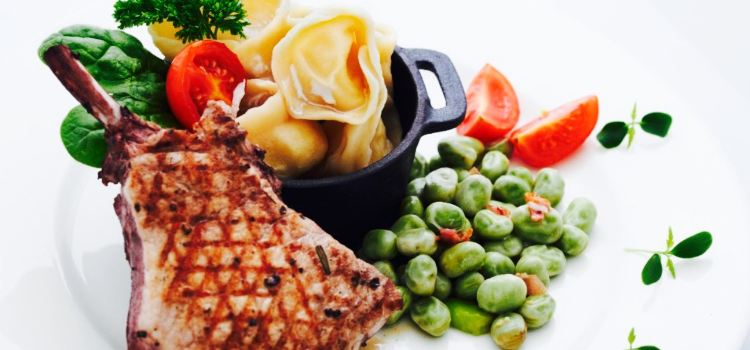 Restauracja w Qubus Hotel Zielona Góra