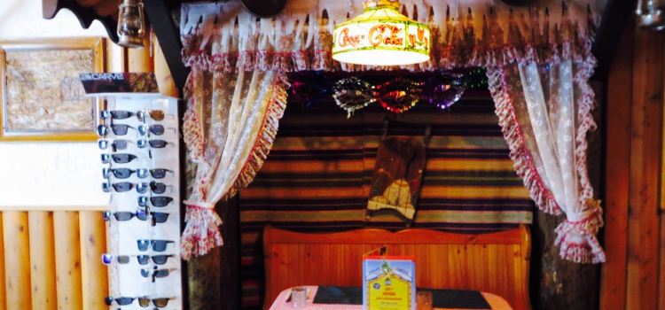 JB's Restaurant and Public Bar
