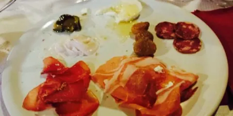 Il pranzo di Babette