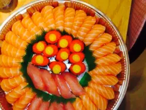 Sushi King