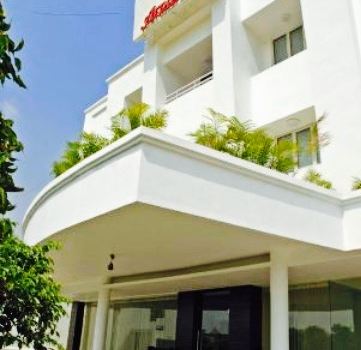 Arpanaa Offering Comfort Restaurant