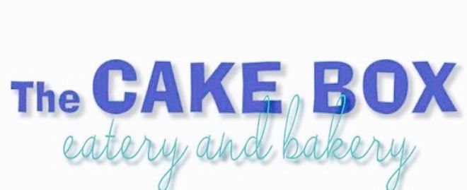 The Cake Box Eatery and Bakery