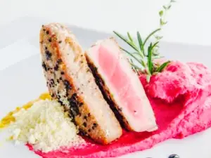 Zielony Wiatrak Restauracja Spa Orkana