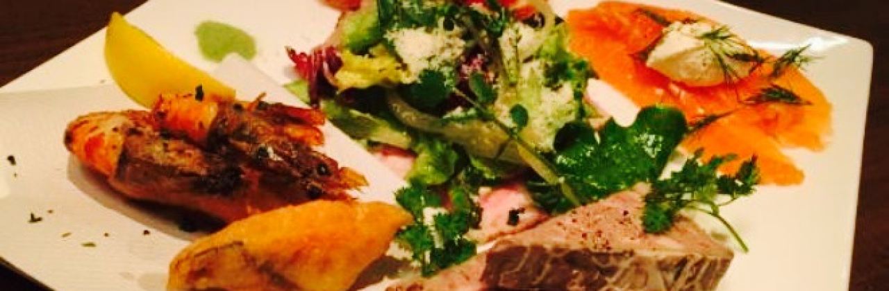 Kobe Minatomachi Baru Uno Uno