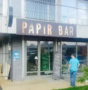 Papir Bar