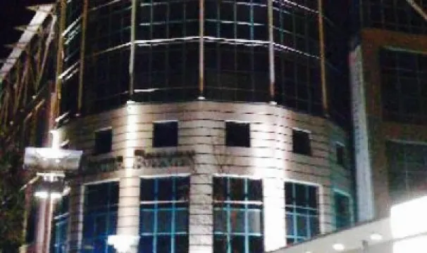 Restaurant Blixx im Atlantic Hotel Airport