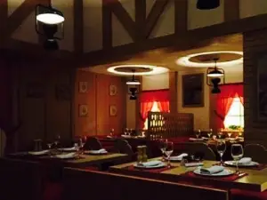 La Fondue