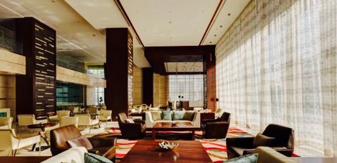 Sama Lounge