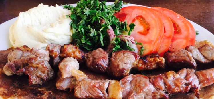 Lakkis Farm - Baalbeck