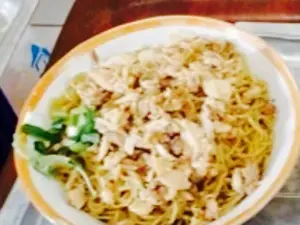 Bakmi Ayam Asoei