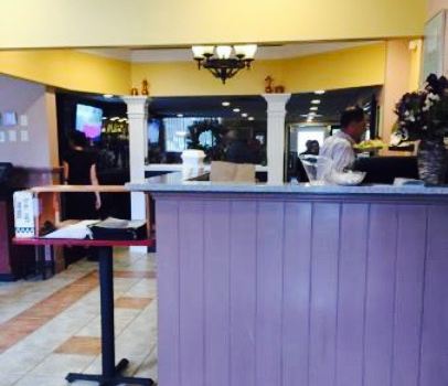 Basil's Restaurant