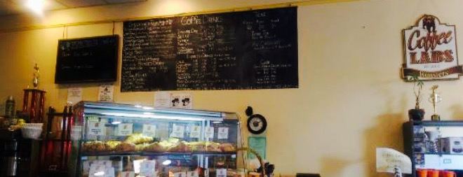 Coffee Labs Roasters Inc.