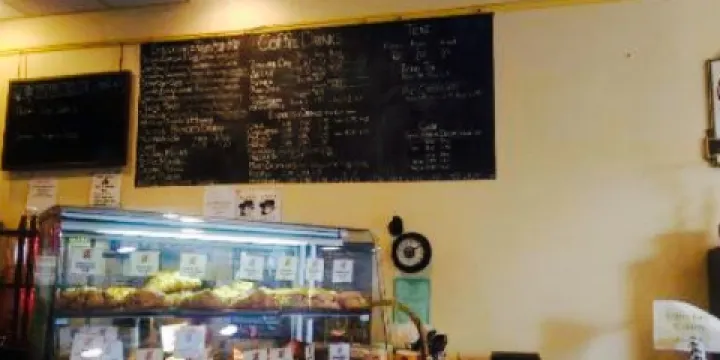 Coffee Labs Roasters