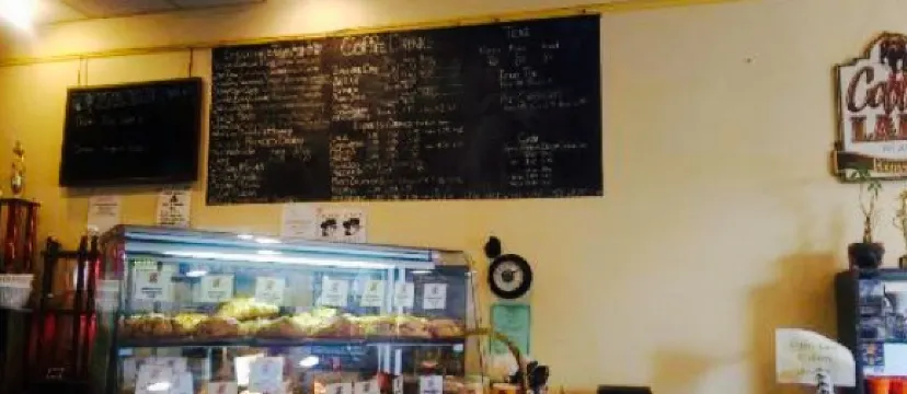 Coffee Labs Roasters