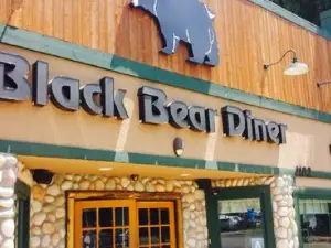 Black Bear Diner Bakersfield