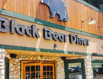 Black Bear Diner