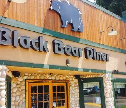 Black Bear Diner