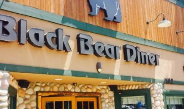 Black Bear Diner