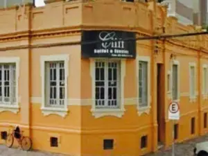 Cliff Buffet & Eventos