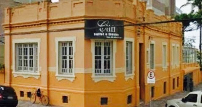 Cliff Buffet & Eventos
