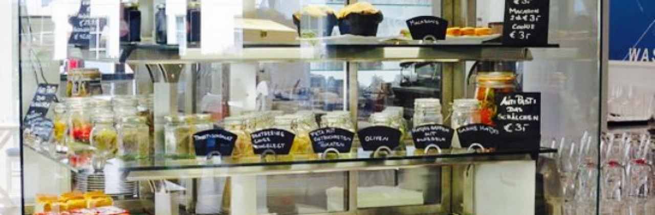 Bistro & Bar WATERFRONT