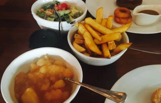 Difference Steaks & More