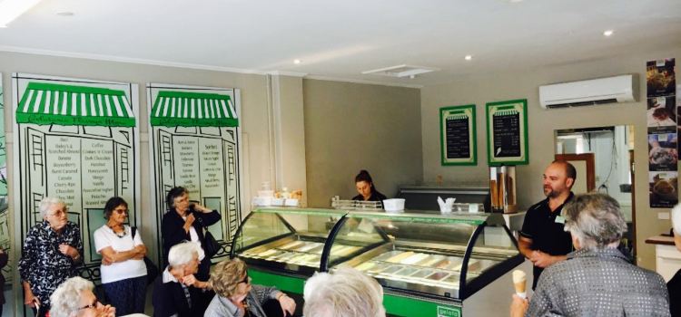 Gelato Bello