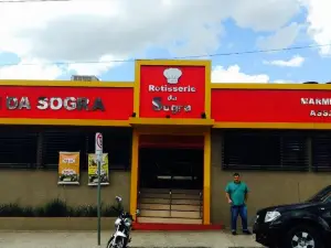 Rotisserie Da Sogra