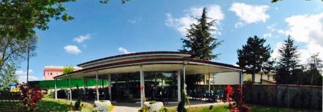 Mor Salkim Cafe