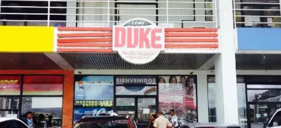 Duke Restaurante