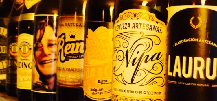 Club de Cerveza
