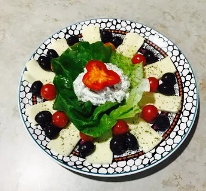 Pizzeria Otscherland